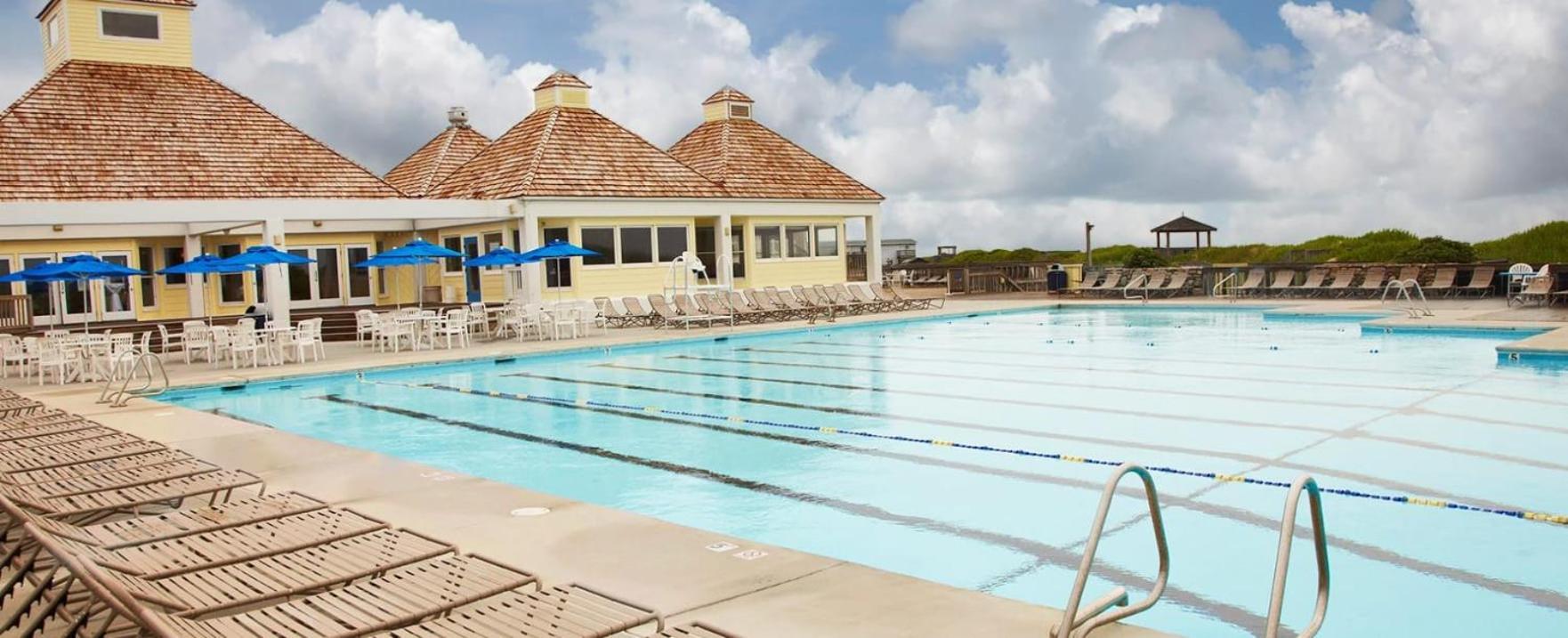 Sojourn Family Home With Country Club Access 5 Bedrooms Sleeps 12 Kill Devil Hills Exterior photo