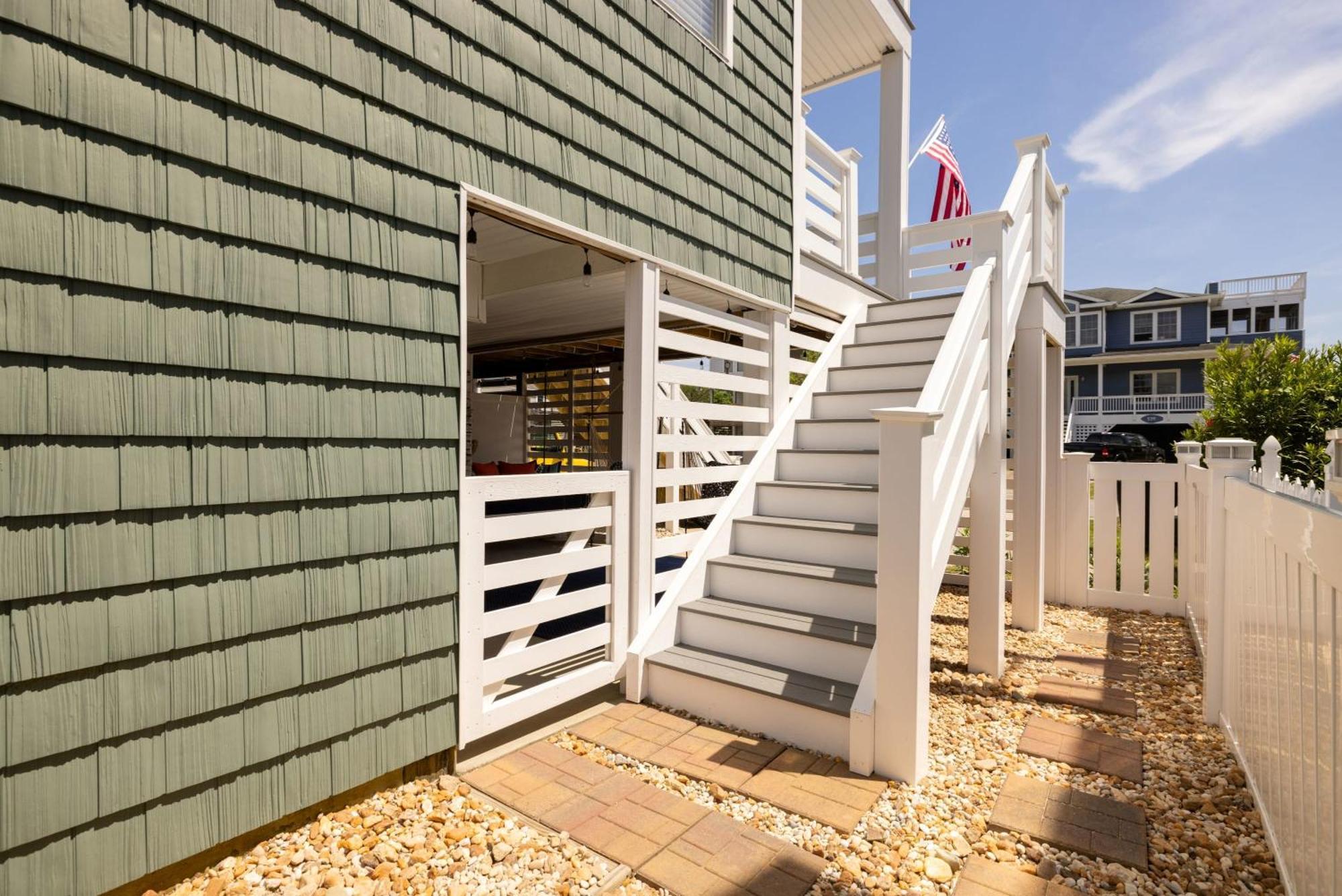 Sojourn Family Home With Country Club Access 5 Bedrooms Sleeps 12 Kill Devil Hills Exterior photo